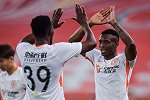 中超-穆坎乔世界波塔尔德利点射 鲁能1-1人和