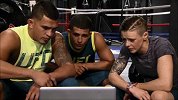 UFC-14年-终极斗士第20季：凯尔德伍德过往精彩对战集锦-专题