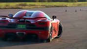 瑞典超跑 Koenigsegg Teaser