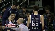 CBA-1314赛季-季后赛-半决赛-第2场：新疆广汇114：111东莞新世纪-全场