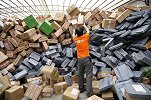 2019年我国第600亿件快件诞生 包裹快递量占全球一半以上