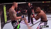 UFC-13年-本周最佳KO：布朗神之一脚  欧沃瑞迷失神智（12月17日）-精华