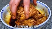 五花肉怎么做最好吃？农家大妈教我的新做法，好吃不腻，真的很香