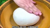 秘制韭菜盒子和面技巧大公开，调馅配方全解析，酥脆透亮口感升级