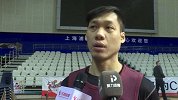 CBA-1617赛季-广厦接连战强敌放平心态 林志杰：给年轻球员更多信心-新闻
