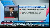 传言存款准备金率可能下调