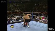 WWE-17年-超级明星HHH PPV首秀：1995年夏季狂潮大赛 对战鲍勃·霍利-专题