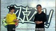体育切克闹-16年-第197期：一个活该 一个无奈 刘翔宁泽涛深陷窘境-专题