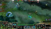 WPC第十六轮 IG vs LGD.cn 第一局