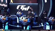 2017 CFML秋季赛 10.21-1 KB vs Q9第一场