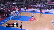 CBA-1617赛季-常规赛-第1轮-福建泉州银行vs浙江广厦控股-全场