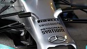 F1-14赛季-梅塞德斯新赛车W05视频解析-专题