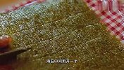 火爆网络的折叠饭团，做法如此简单，饱腹感极强，好吃又好玩