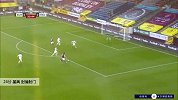 基奥 足总杯 2020/2021 伯恩利 VS 米尔顿凯恩斯 精彩集锦