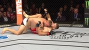 UFC-17年-格斗之夜109前瞻：古斯塔夫森精彩对战集锦-专题