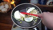 黄豆芽和什么菜一起炒好吃，简单又好吃的黄豆芽炒瓠子