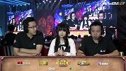 炉石传说 黄金公开赛 济南站 专业组 SnakeSleepIn vs EDGbingxuan