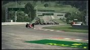 F1-14赛季-F1官方游戏2014宣传片 新一代赛车闪亮登场-专题