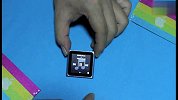 应用评测-Ipod-nano6代开箱测评