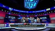 NFL-1415赛季-季后赛-半决赛-众口纷纭曼宁的时代是否终结-专题