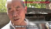 9岁男孩与爷爷相依为命，不舍得吃肉带回家给爷爷感动全网，老人：不会让他被收养