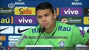 足球-巴西队备战美洲杯 支持济科竞选FIFA主席-新闻