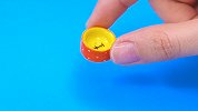 DIY手工：制作迷你宠物用具