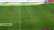 希克 德国杯 2020/2021 诺德施泰特 VS 勒沃库森 精彩集锦