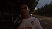 中超-17赛季-铁杆球迷竟不知赵旭日被竞赛 猜测比分豪言要送力帆一球-专题
