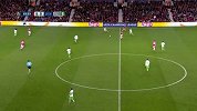 欧冠-1516赛季-小组赛-第2轮-第50分钟进球 马塔蝎子摆尾传球 斯莫林得分-花絮