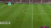 奥斯本 英超 2019/2020 谢菲尔德联 VS 诺维奇 精彩集锦