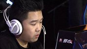 2017CFPL S10 3.15-2 游久 vs MGC第二场