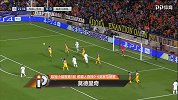 皇马欧冠五佳球:C罗拉莫斯对飚倒钩神技 魔笛贝尔轰天外飞仙