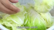 吃了30多年的白菜，原来一直切错了，学会新切法，出锅真的太香了