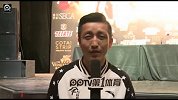 拳击-14年-邹市明向PPTV第1体育的观众预祝新年并发起号召-新闻