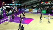 篮球-18年-揭幕战中国台北逆转胜日本 宝岛勒布朗砍18分-精华
