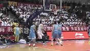 CBA-1314赛季-季后赛-总决赛-第2场-球员实力对比：新疆哈德森 单打王撑起全队-专题