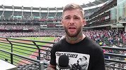 UFC-16年-UFC203倒计时：加布兰特预测米奥西奇vs欧沃瑞-专题