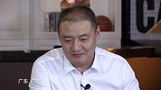 《CBA挖掘机》第一集：焦健贾磊畅想新赛季冠军归属