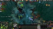 TI4美洲区预选赛 SNA VS LIQUID