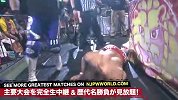 NJPW死亡围场赛：巴洛尔挑战顶级台柱棚桥弘至