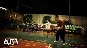 街球-13年-YBDL OPENRUN宣传片：BE A PART OF ELITE-专题