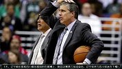 篮球-16年-国王和奇才主帅下课 未能进季后赛引高层不满-新闻
