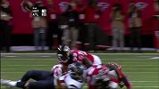 NFL-1516赛季-常规赛-第4周-亚特兰大猎鹰48:21休斯顿德州人-精华