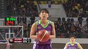 WCBA-1617赛季-WCBA全明星赛 南区vs北区-全场