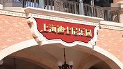 【上海】入园检查新规落地2个月 上海迪士尼入园检查仍搜包