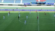 中国足协杯-14赛季-淘汰赛-第4轮-延边泉阳泉1：2上海绿地申花-全场