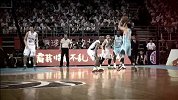CBA-1314赛季-季后赛-总决赛-第6场-“北战·疆军”宣传片-新闻