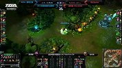 LPL职业联赛第七周 WOA vs 华义