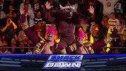 WWE SmackDown第739期（20131018）